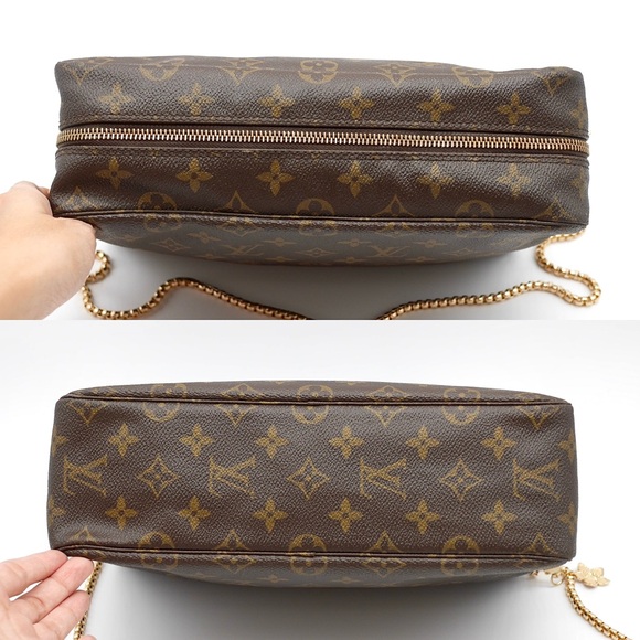 🍓LV Trousse 28 872TH - Picture 8 of 11